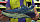 Кроссовки женские Hoka Speedgoat 3 Seaport/Medieval Blue - Фото 2 малая