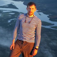 Андрей Подкорытов