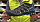 Кроссовки Salomon Xa Pro 3D GTX Navy Blaze/Hawa - Фото 2 малая