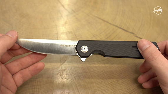 Нож Boker Ashigaru - Фото 1 большая