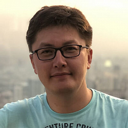 Бато Дондуков