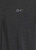 Футболка мужская Reebok 2.0 Rbk-Chill Black - Фото 3 малая