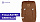 Рюкзак Fjallraven Greenland Top Chestnut - Фото 2 малая