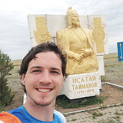 Юрий Маркелов 