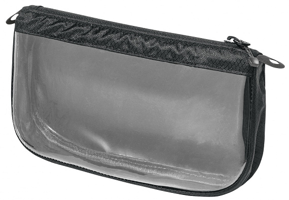Косметичка Ferrino Zocalo Nero - Фото 2 большая