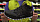 Кроссовки женские Saucony Xodus Iso 3 Grey/Black - Фото 2 малая