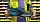 Кроссовки мужские La Sportiva Akasha Opal/Neptune - Фото 2 малая