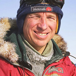Алексей Романенков