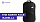 Рюкзак женский The North Face Isabella TNF Black Heather/TNF White - Фото 2 малая