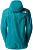 Куртка женская The North Face Windstream Shell Galactic Blue - Фото 13 малая