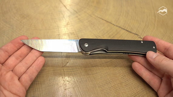 Нож Boker Komusubi - Фото 1 большая