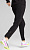 Брюки женские Puma Run Velocity Tapered Black - Фото 4 малая