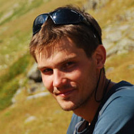 Сергей Очередько