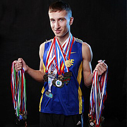 Всеволод Худяков