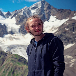 Сергей Прусаков