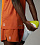 Майка мужская The North Face High Trail Run Digital Orange/Iron Bro - Фото 5 малая