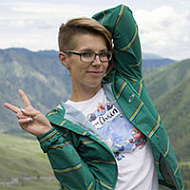 Екатерина Денисова
