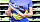 Кроссовки женские Nike Pegasus Trail 2 Thunder Blue/Photon Dust-Ashen Slate - Фото 2 малая