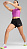 Шорты женские Puma Raceday Ultraweave 3 Black - Фото 3 малая
