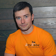Алексей Бородин
