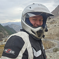 Василий Баранов