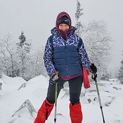 Виктория Шаталова