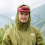 Алексей Чеканов