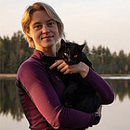 Жанна Бикулова
