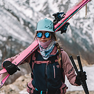 Юлия Сафиуллина