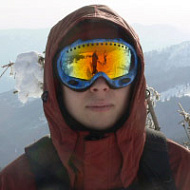 Александр Левин