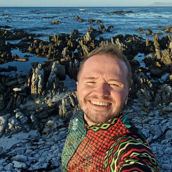 Антон Слободин