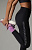 Тайтсы женские The North Face Mountain Athletics Flex 25in Graphic Tnf Black - Фото 5 малая
