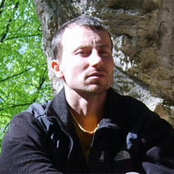 Александр Юркин