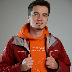 Денис Шарапов 