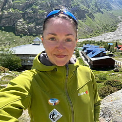 Оксана Кочубей