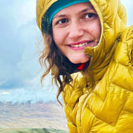 Полина Пискулова