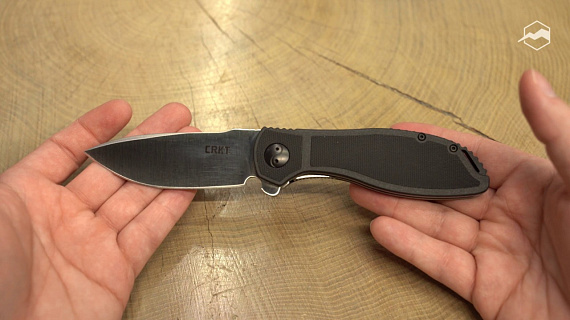 Нож CRKT Prowess - Фото 1 большая