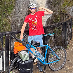 Кирилл Михайлиди