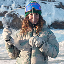 Екатерина Аксаментова