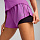 Шорты женские Puma Run Velocity 2in1 3 Wild Berry - Фото 2 малая