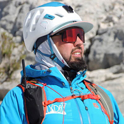 Алик Амануллин