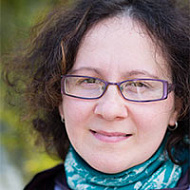 Елена Дмитренко