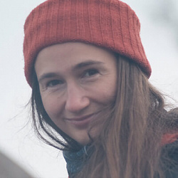 Екатерина Марьясова