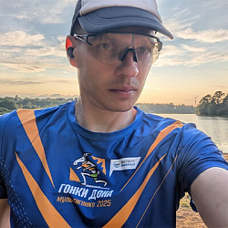 Станислав Калабин 