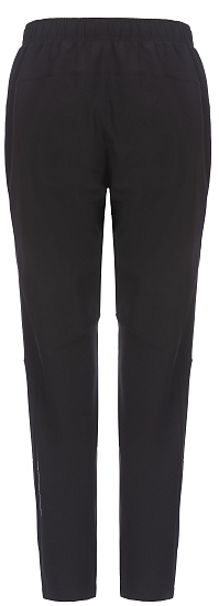 Брюки женские Anta 862515501 Black - Фото 2 большая
