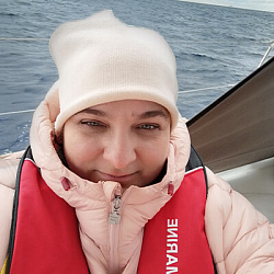 Ольга Ефременкова