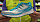 Кроссовки женские Saucony Guide Iso 2 Blue - Фото 2 малая