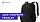 Рюкзак Jack Wolfskin Croxley Ultra Black - Фото 2 малая