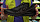 Кроссовки мужские Nike Zoom Pegasus 36 Trail GTX Black/Thunder Grey/Total Orange - Фото 2 малая