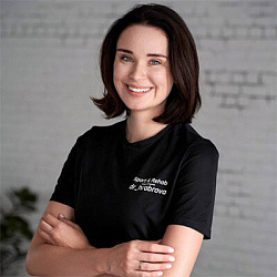 Екатерина Храброва